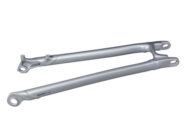 Trek Seatstay Trek Fuel EX 8 2018 Quicksilver