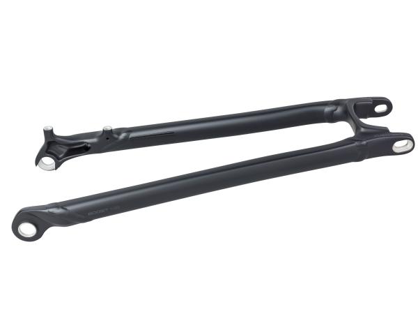 Trek Seatstay Trek Fuel EX 8 2018 Matte Trek Black