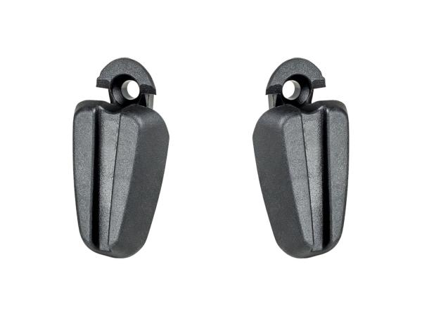 Trek Armor Trek Session Headtube Guard 2018 Black