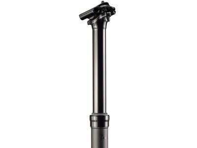 Bontrager Sattelst. BNT Line Dropper 100mm Federw. 31,6mm Bl Produktbild 1
