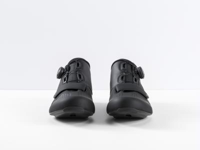 Bontrager Schuh Bontrager Velocis Men 43 Black Produktbild 4