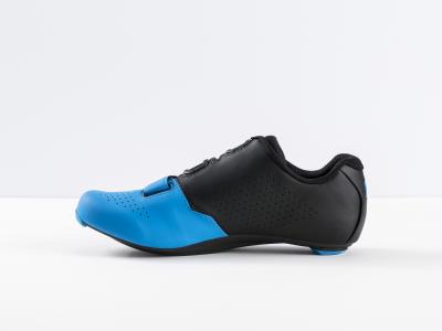 Bontrager Schuh Bontrager Velocis Men 41 Waterloo Blue Produktbild 1