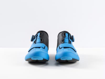 Bontrager Schuh Bontrager Velocis Men 44 Waterloo Blue Produktbild 4