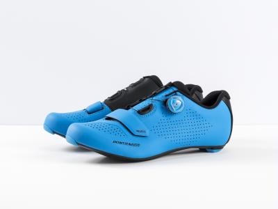 Bontrager Schuh Bontrager Velocis Men 45 Waterloo Blue Produktbild 3