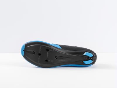 Bontrager Schuh Bontrager Velocis Men 46 Waterloo Blue Produktbild 2