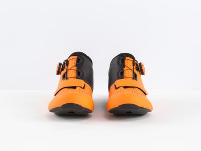 Bontrager Schuh Bontrager Velocis Men 42 Radioactive Orange Produktbild 4