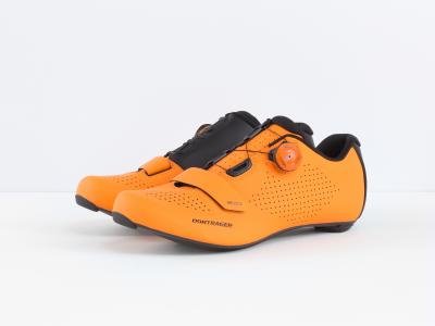 Bontrager Schuh Bontrager Velocis Men 44 Radioactive Orange Produktbild 3