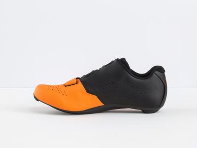 Bontrager Schuh Bontrager Velocis Men 45 Radioactive Orange Produktbild 1