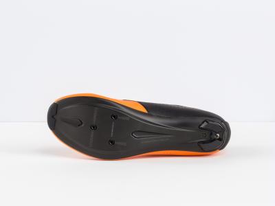 Bontrager Schuh Bontrager Velocis Men 48 Radioactive Orange Produktbild 2
