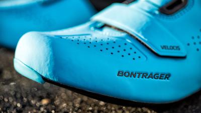 Bontrager Schuh Bontrager Velocis Women 36 White Produktbild 9