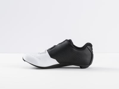 Bontrager Schuh Bontrager Velocis Women 38 White Produktbild 1