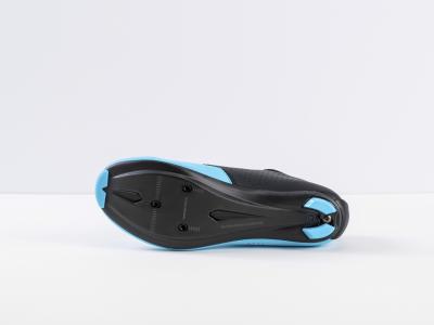 Bontrager Schuh Bontrager Velocis Women 38 California Blue S Produktbild 2