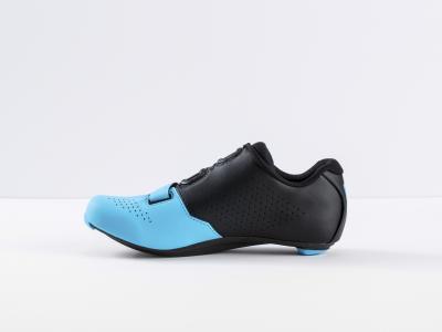 Bontrager Schuh Bontrager Velocis Women 43 California Blue S Produktbild 1