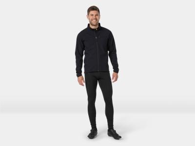 Bontrager Jacke Bontrager Circuit Softshell L Black Produktbild 6