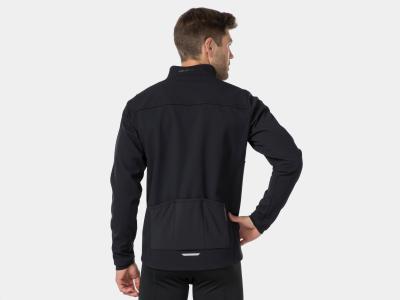 Bontrager Jacke Bontrager Circuit Softshell XL Black Produktbild 1
