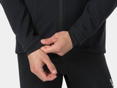 Bontrager Jacke Bontrager Circuit Softshell XL Black Produktbild 3