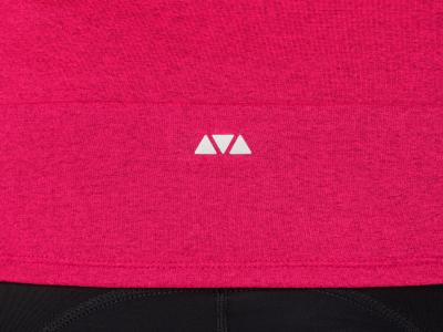 Bontrager Trikot Bontrager Vella Thermal Long Sleeve M Vice Produktbild 5