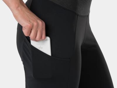 Bontrager Tight Bontrager Kalia Women's XS Black Produktbild 4