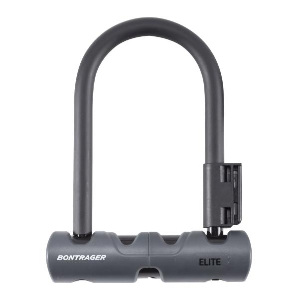 Bontrager Schloss BNT Elite Mini-B&uuml;gel mit Schl&uuml;ssel 12mm x