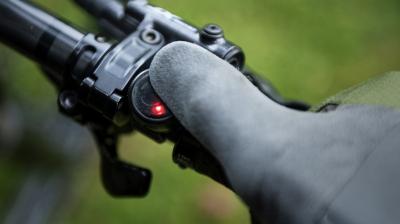 Bontrager Leuchten-Ersatzteil Bontrager Transmitr Wireless M Produktbild 4