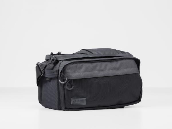Bontrager Tasche Bontrager MIK Utility Gep&auml;cktr. mit Packtas