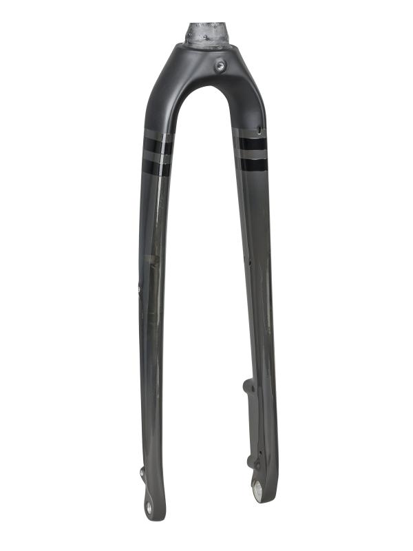 Trek Fork Rigid Trek Checkpoint SL 6 Matte Trek Black