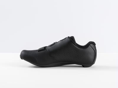 Bontrager Schuh Bontrager Velocis Men 43 Wide Black Produktbild 1