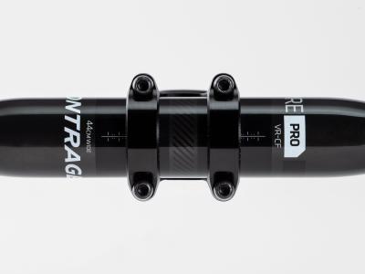 Bontrager Vorbau Bontrager Pro 7D 60mm Black Produktbild 2