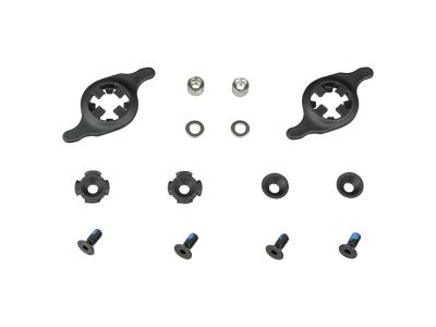 Trek Frame Part Trek Quick Connect Bottle Cage Mount Produktbild 1