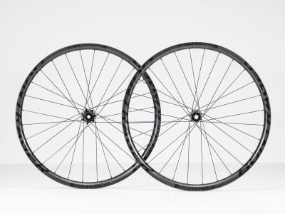 Bontrager Vorderrad Bontrager Kovee Pro 30 29D 110 Black Produktbild 1