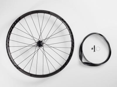 Bontrager Hinterrad Bontrager Kovee Pro 30 29D 148 Black Produktbild 5
