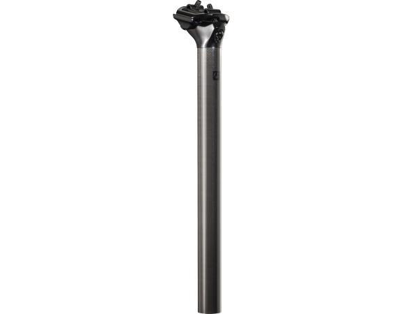 Bontrager Sattelst&uuml;tze Bontrager Pro 27,2 x 330&nbsp;mm 0&nbsp;mm Carb