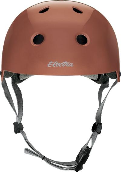 Electra Helmet Electra Lifestyle Lux Bronx Small Bronze CE Produktbild 1