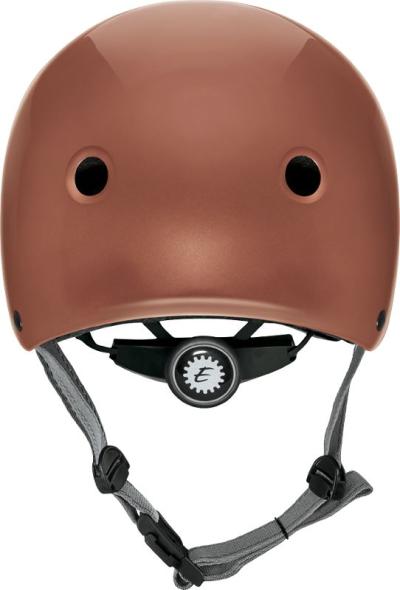 Electra Helmet Electra Lifestyle Lux Bronx Large Bronze CE Produktbild 3