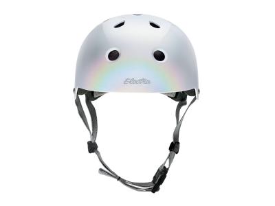 Electra Helmet Electra Lifestyle Lux Holographic Medium Si Produktbild 1