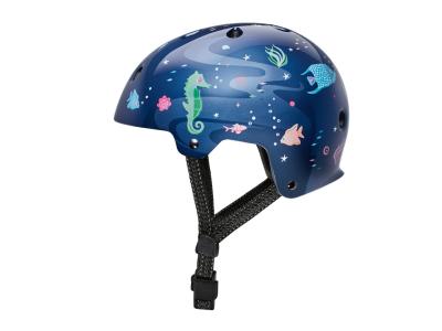 Electra Helmet Electra Under the Sea Small CE Produktbild 2