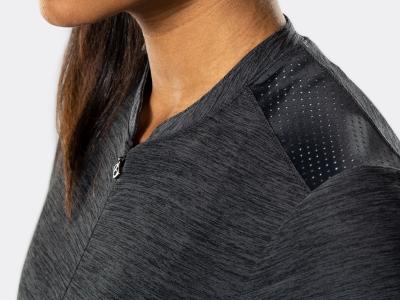 Bontrager Trikot Bontrager Vella Women's L Black Produktbild 4