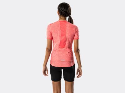 Bontrager Trikot Bontrager Vella Women's XL Infrared Produktbild 1