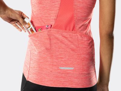 Bontrager Trikot Bontrager Vella Women's Tank S Infrared Produktbild 1