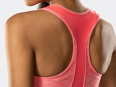 Bontrager Trikot Bontrager Vella Women's Tank XL Infrared Produktbild 2