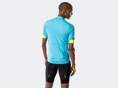 Bontrager Trikot Bontrager Velocis Endurance XL Azure Produktbild 1