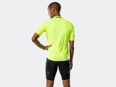 Bontrager Trikot Bontrager Velocis L Radioactive Yellow Produktbild 1