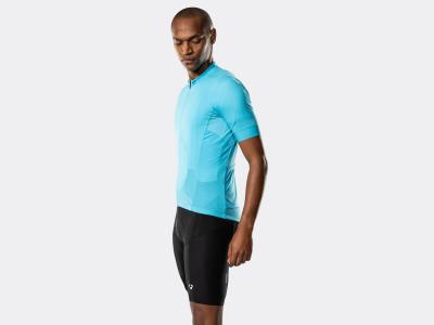 Bontrager Trikot Bontrager Velocis S Azure Produktbild 2