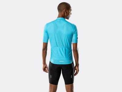 Bontrager Trikot Bontrager Velocis M Azure Produktbild 1