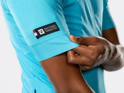 Bontrager Trikot Bontrager Velocis M Azure Produktbild 5