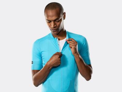 Bontrager Trikot Bontrager Velocis XL Azure Produktbild 6