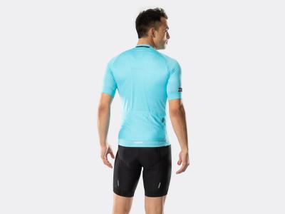 Bontrager Trikot Bontrager Circuit XXL Azure Produktbild 1
