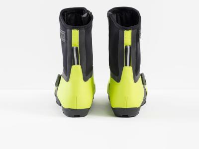 Bontrager Shoe Bontrager JFW Winter 36 Radioactive Yellow Produktbild 4