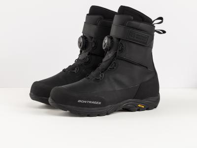 Bontrager Schuh Bontrager OMW 47 Black Produktbild 3