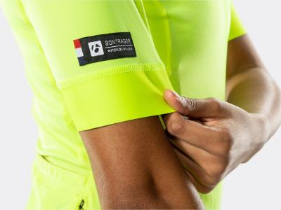 Bontrager Trikot Bontrager Meraj Women's XS Radioactive Yell Produktbild 5